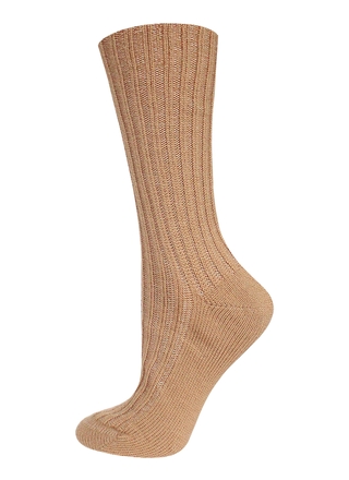 БРЕСТСКИЕ НОСКИ ЖЕНСКИЕ 1438 ARCTIC (ручная вязка)