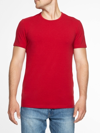 DIWARI BASIC MEN MF 2024 Фуфайка мужская (бандероль)