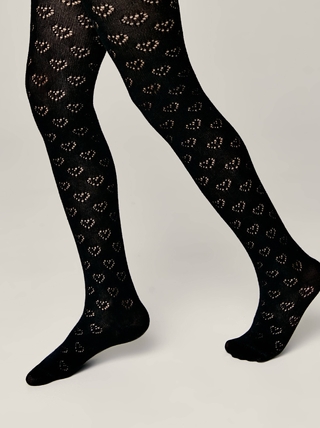 CONTE-KIDS MISS Колготки детские