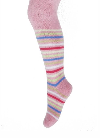 БРЕСТСКИЕ КОЛГОТКИ ДЕТСКИЕ 3265 BABY (махровые)  