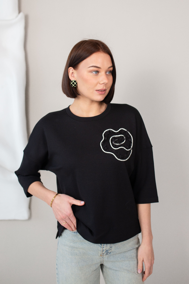 Джемпер женский