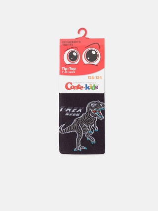 CONTE-KIDS TIP-TOP Колготки детские