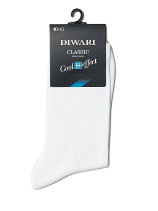 DIWARI CLASSIC COOL EFFECT Носки мужские