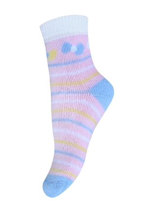 БРЕСТСКИЕ НОСКИ ДЕТСКИЕ 3060 BABY (рисунок)