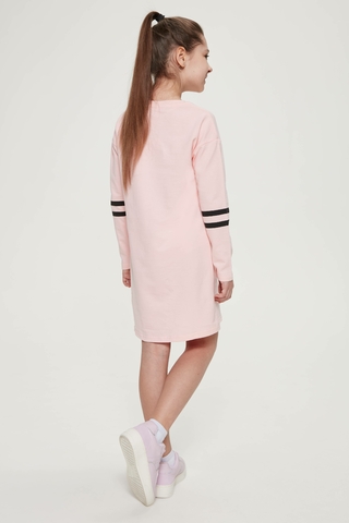 ESLI Платье для девочек KTG220ft007 (ММ)