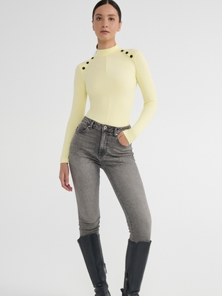 CONTE LBD 2787 Боди женское