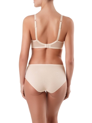 CONTE SENSUELLE RB6024 Бюстгальтер с мягкими чашками на каркасах