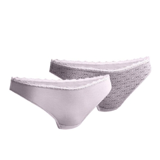 ESLI EUW014 Трусы женские (набор 2-х предм.) (на вешалке)