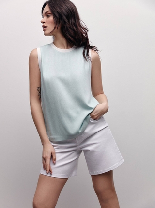 CONTE LBL 1601 Блузка женская