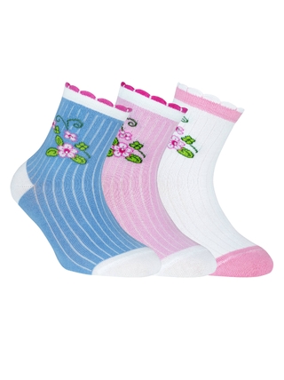 Conte-kids TIP-TOP (стразы, люрекс)