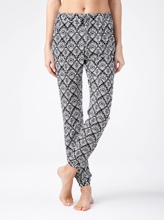 CONTE SAMIRA Брюки женские