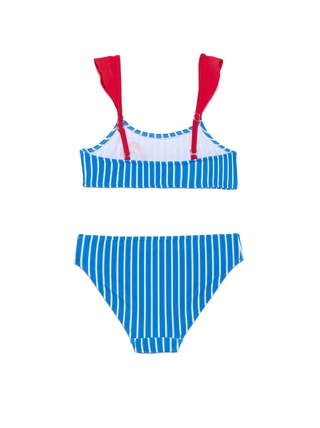 ESLI Купальный костюм в морском стиле CHARM