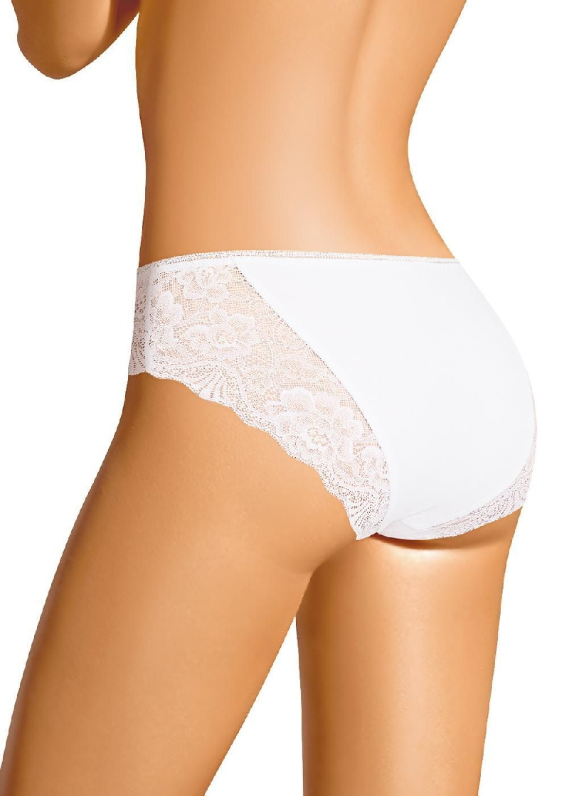 Трусы бикини женские