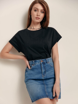 CONTE LD 1220 Футболка женская