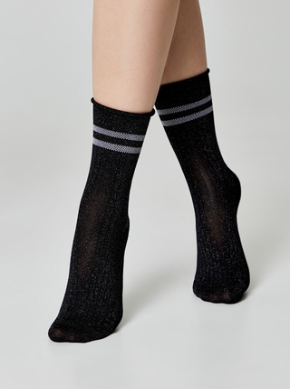 CONTE FANTASY Носки женские вискозные