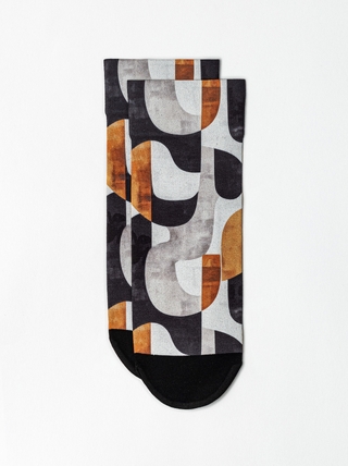CONTE FANTASY Носки женские