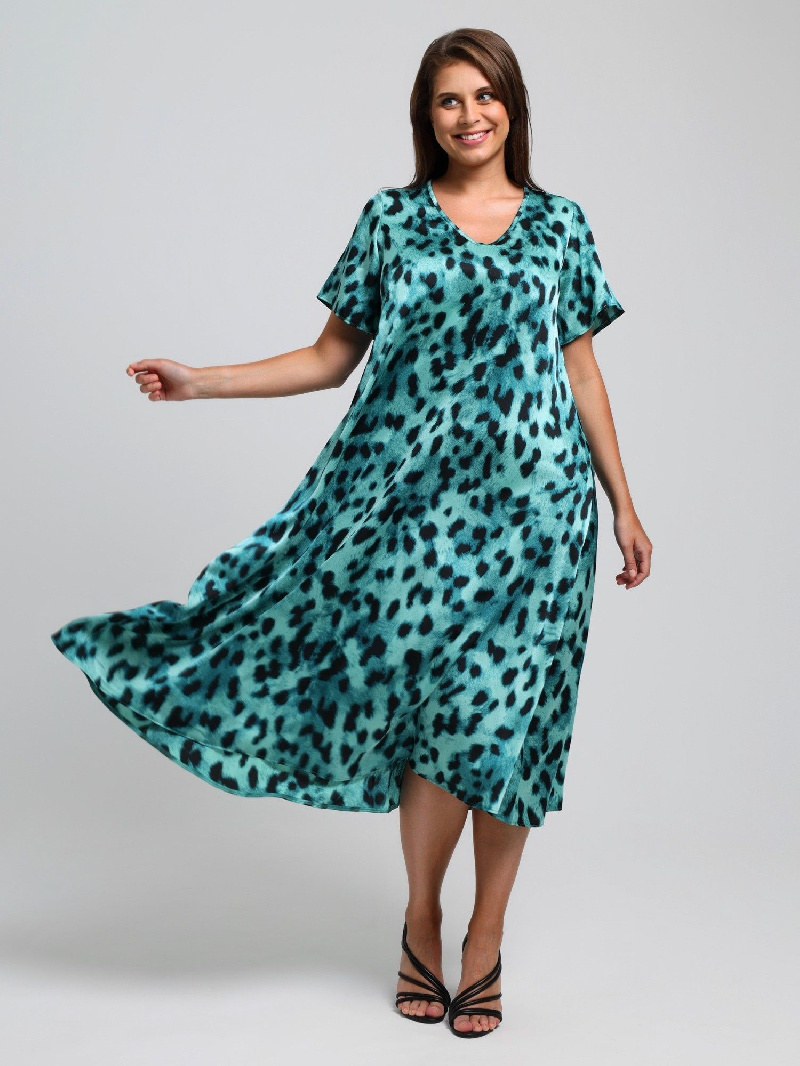 Платье женское