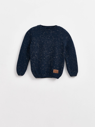 ESLI MIKE джемпер для мальчика