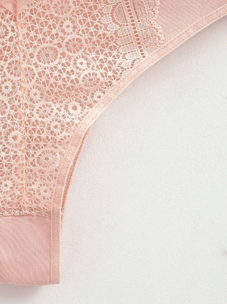 CONTE JASMINE LBR 2514 Трусы женские