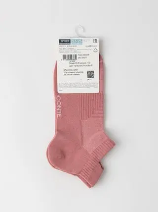 CONTE SPORT Носки женские