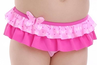 ESLI Плавки для девочек DENISE