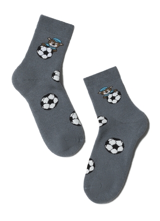 БРЕСТСКИЕ НОСКИ ДЕТСКИЕ 3060 KIDS (махровые)