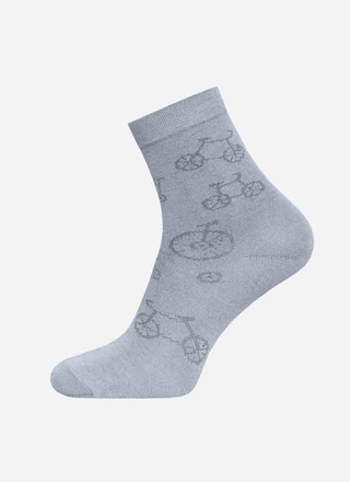 БРЕСТСКИЕ НОСКИ ДЕТСКИЕ 3081 SCHOOL (с рисунком)