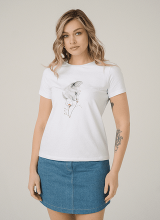 DEA MIA ФУФАЙКА ЖЕНСКАЯ 5609