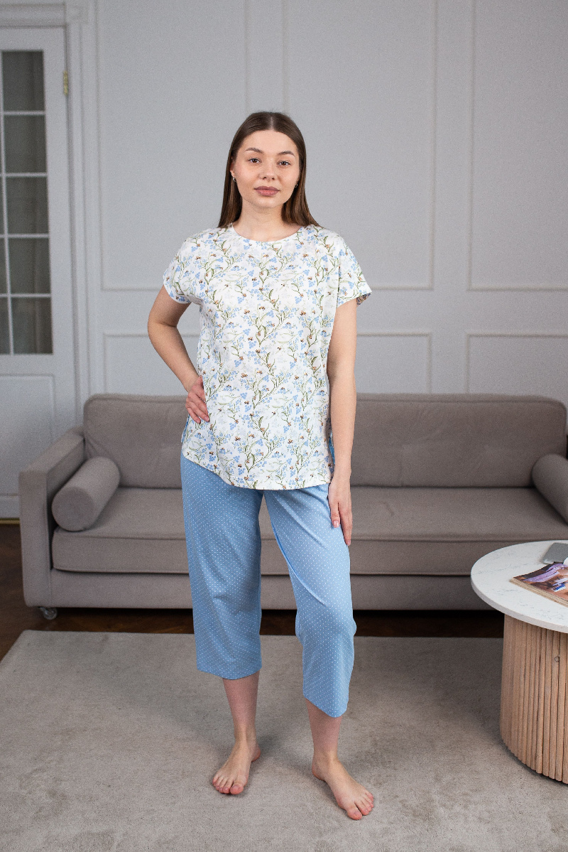 Пижама женская