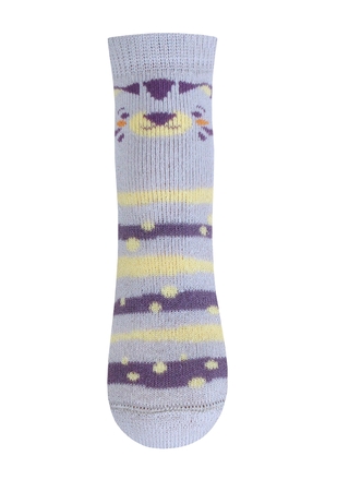 БРЕСТСКИЕ НОСКИ ДЕТСКИЕ 3060 BABY (рисунок)