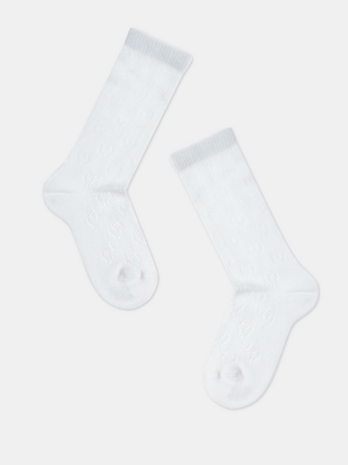 CONTE Ажурные гольфы MISS