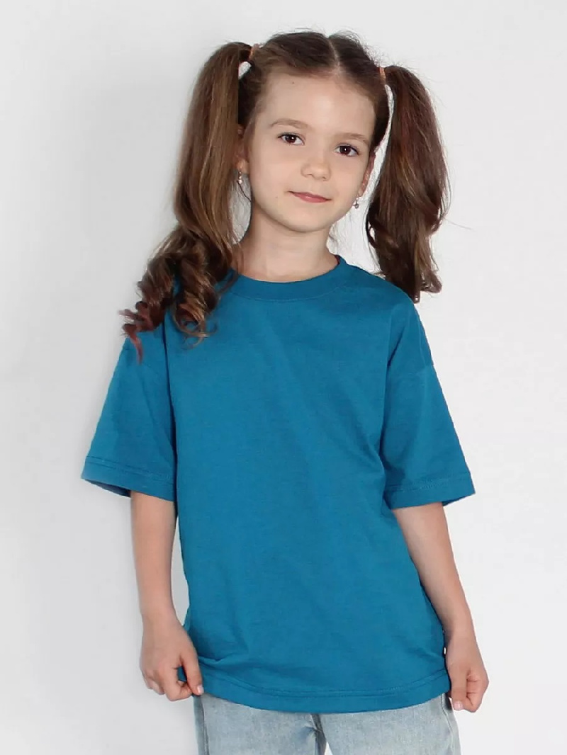 Футболка детская