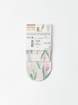 CONTE FANTASY Носки женские