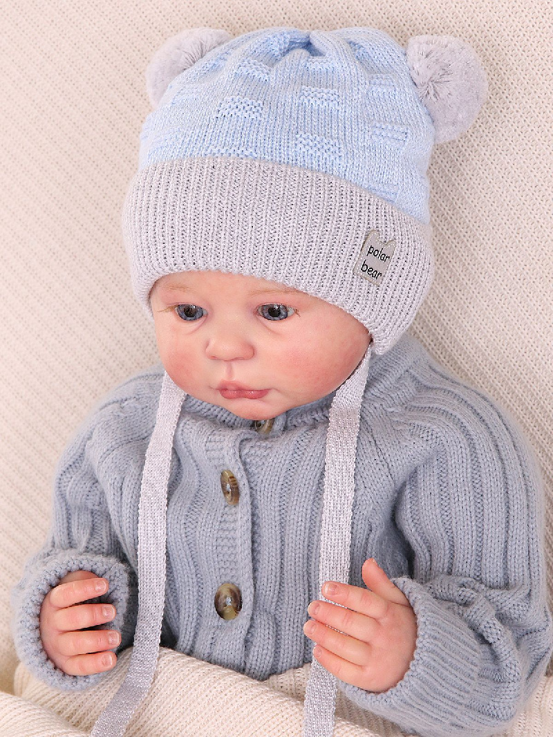 Шапка для малышей