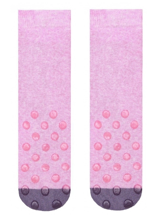 Conte-kids ВЕСЕЛЫЕ НОЖКИ (махровые, антискользящие)