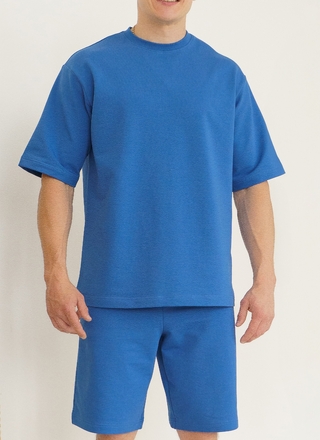 ALFA ДЖЕМПЕР МУЖСКОЙ 6853