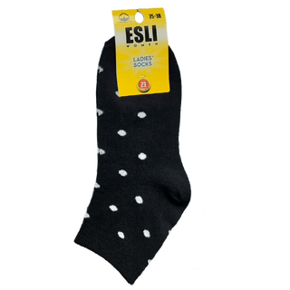 ESLI Носки женские 52s-204