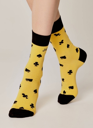 БРЕСТСКИЕ НОСКИ 4200 