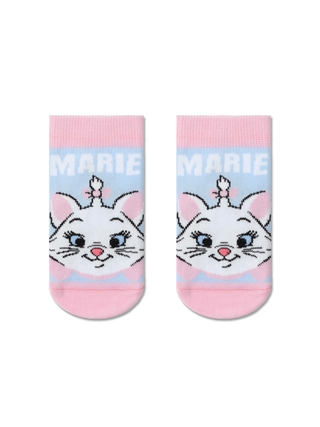 CONTE-KIDS ©Disney Носки с рисунками "Cat" 