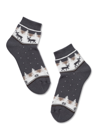 Брестские Arctic 1407 (Махровые, Короткие)