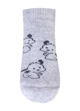 БРЕСТСКИЕ НОСКИ ДЕТСКИЕ 3066 BABY (рисунок)