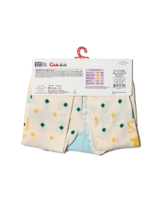 Conte-kids ©Disney Колготки с рисунками 