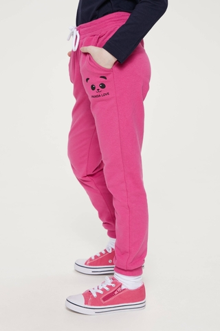 ESLI ETG220ft044 (MM) Брюки для девочек