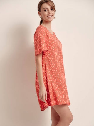 CONTE LPL 1197 Платье женское