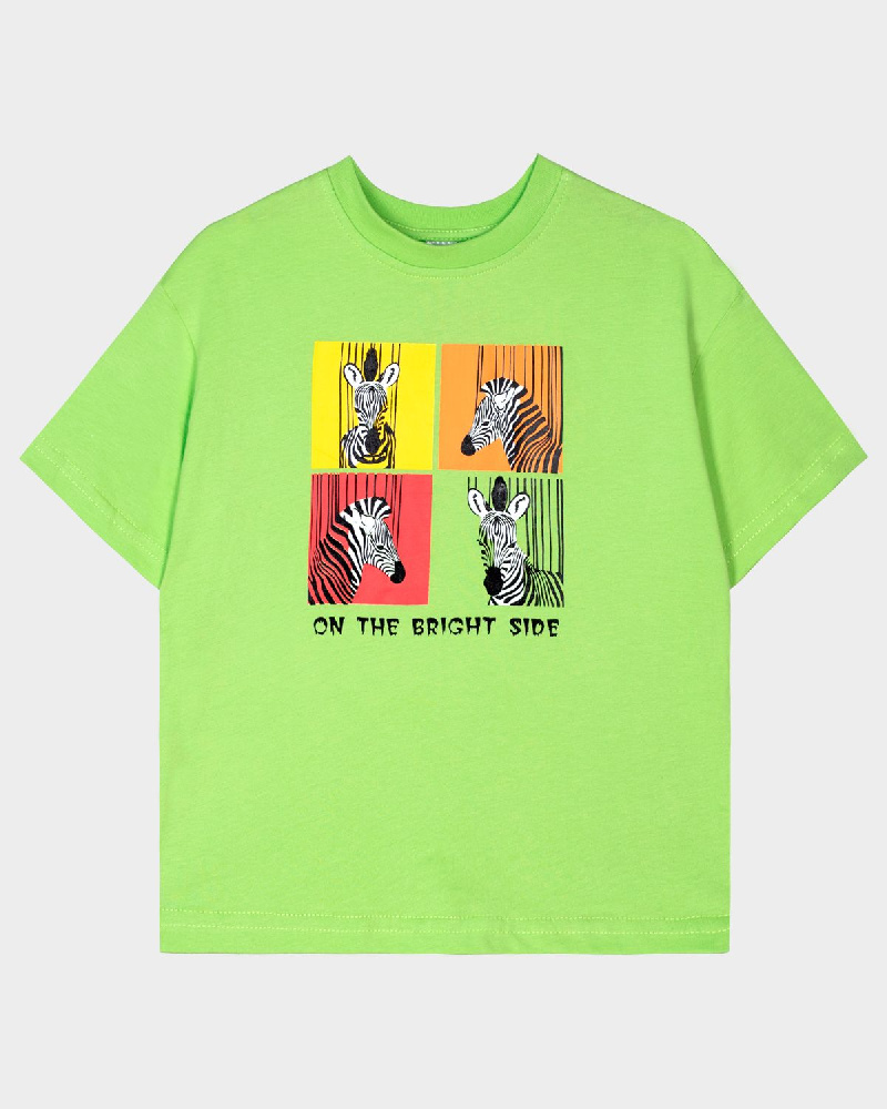 Футболка для мальчика Футболка для мальчика