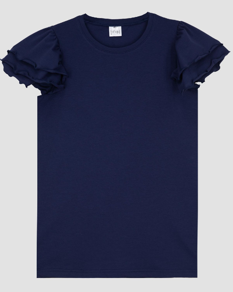 Футболка женская Футболка женская