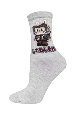 БРЕСТСКИЕ НОСКИ ДЕТСКИЕ 3076 SCHOOL (рисунок)