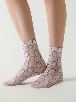 CONTE FANTASY Носки женские