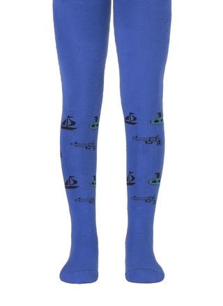 БРЕСТСКИЕ КОЛГОТКИ ДЕТСКИЕ 3265 SCHOOL (махровые)