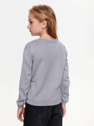 ESLI 20С-122СП Джемпер для девочки 